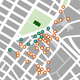 Image for article titled My Type of Neighborhood: Mapping the Type Foundries of New York City